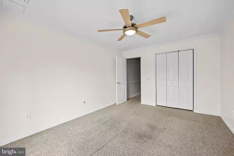 Bedroom - 1600 Clarkson St, Baltimore, MD 21230 photo 3 of 6