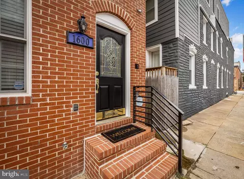 Other - 1600 Clarkson St, Baltimore, MD 21230 photo 1 of 19