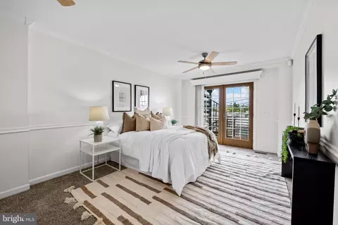 Bedroom - 1600 Clarkson St, Baltimore, MD 21230 photo 4 of 6