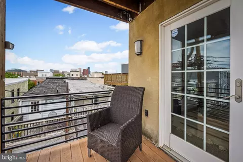 Exterior - 1600 Clarkson St, Baltimore, MD 21230 photo 3 of 4