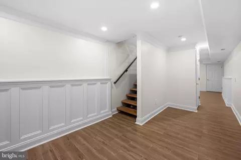 Entry Way - 1600 Clarkson St, Baltimore, MD 21230 photo 4 of 5