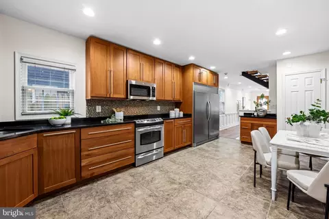 Kitchen - 1600 Clarkson St, Baltimore, MD 21230 photo 3 of 3