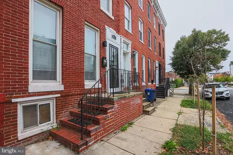 Other - 337 Scott St, Baltimore, MD 21230 photo 2 of 12
