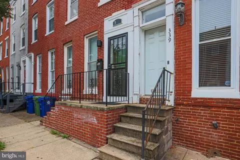 Other - 337 Scott St, Baltimore, MD 21230 photo 1 of 12