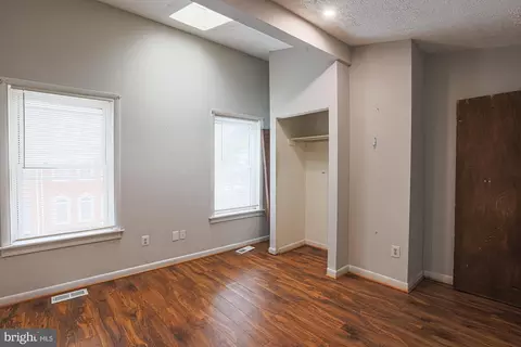 Bedroom - 337 Scott St, Baltimore, MD 21230 photo 3 of 3