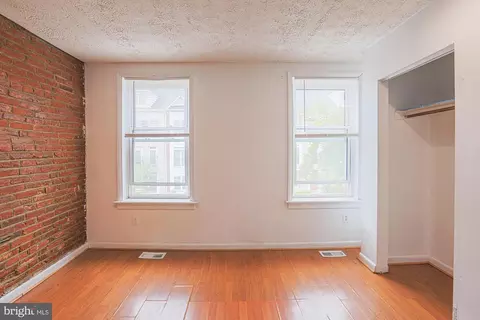 Bedroom - 337 Scott St, Baltimore, MD 21230 photo 1 of 3