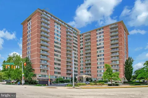 1 E University Pkwy #410, Baltimore, MD 21218