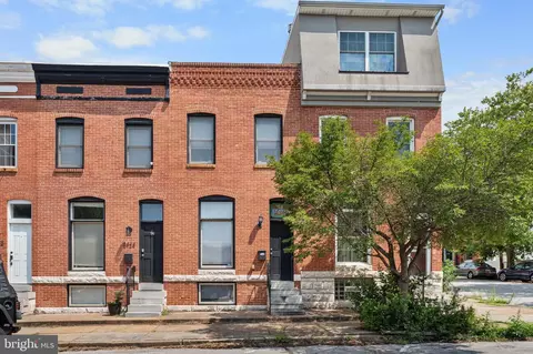 3426 Fait Ave, Baltimore, MD 21224