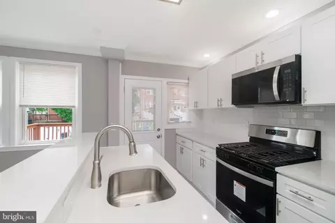 Kitchen - 4015 Granite Ave, Baltimore, MD 21206 photo 1 of 1