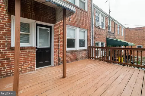 Exterior - 4015 Granite Ave, Baltimore, MD 21206 photo 2 of 3