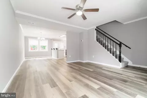 Entry Way - 4015 Granite Ave, Baltimore, MD 21206 photo 1 of 7