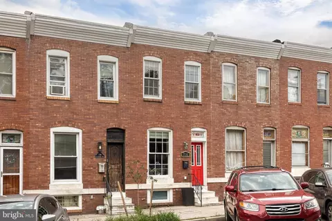 714 S Lakewood Ave S, Baltimore, MD 21224
