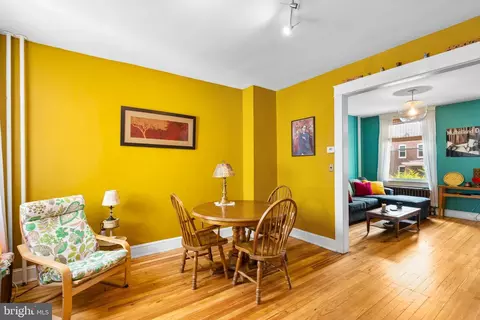 Dining - 718 E 36th St, Baltimore, MD 21218 photo 2 of 2