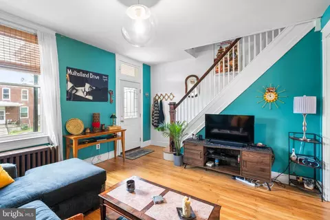 Entry Way - 718 E 36th St, Baltimore, MD 21218 photo 1 of 2