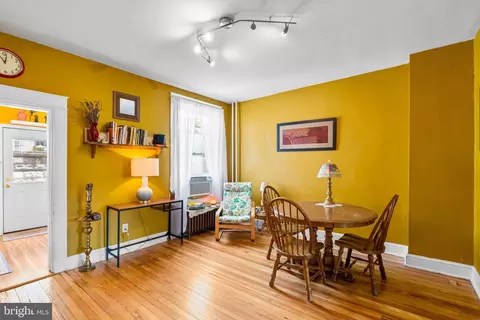 Dining - 718 E 36th St, Baltimore, MD 21218 photo 1 of 2