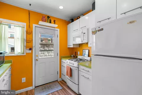 Kitchen - 718 E 36th St, Baltimore, MD 21218 photo 4 of 4