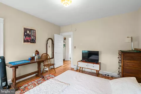 Bedroom - 718 E 36th St, Baltimore, MD 21218 photo 3 of 6