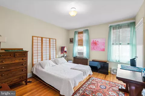 Bedroom - 718 E 36th St, Baltimore, MD 21218 photo 1 of 6