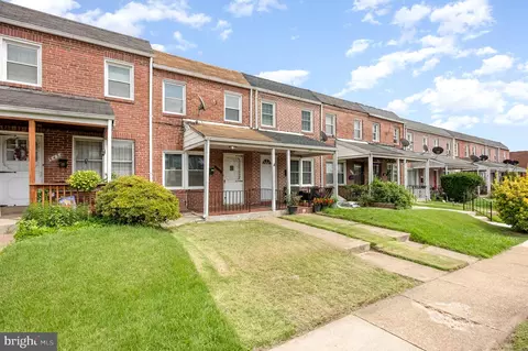 345 Gusryan St, Baltimore, MD 21224 photo 2