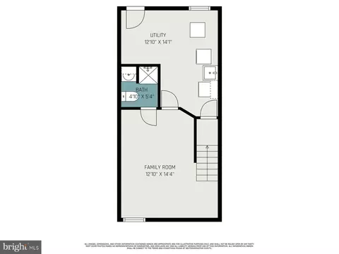 345 Gusryan St, Baltimore, MD 21224 photo 22