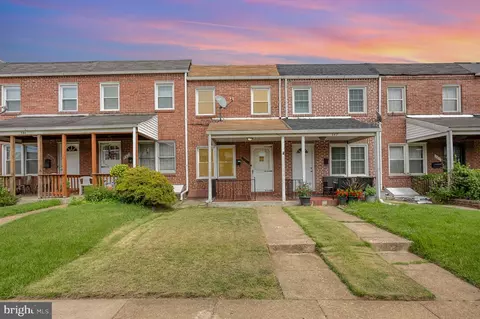 345 Gusryan St, Baltimore, MD 21224