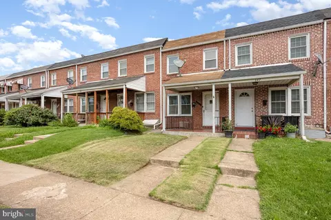 345 Gusryan St, Baltimore, MD 21224 photo 31