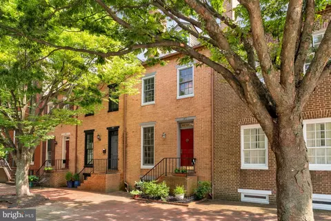 147 W Hill St, Baltimore, MD 21230
