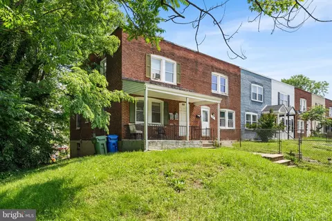 800 E Jeffrey St, Baltimore, MD 21225 photo 1