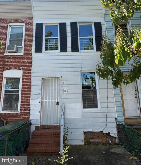 1925 Mchenry St, Baltimore, MD 21223 photo 1