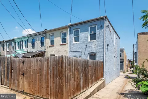 Exterior - 200 N Rose St, Baltimore, MD 21224 photo 7 of 7