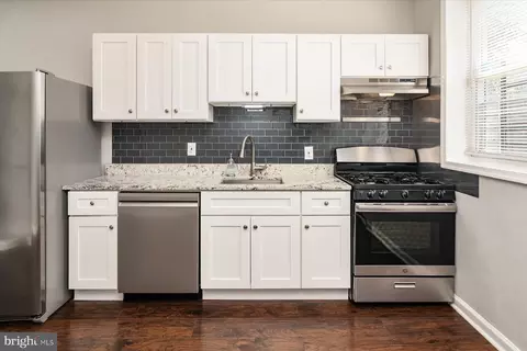 Kitchen - 200 N Rose St, Baltimore, MD 21224 photo 1 of 1