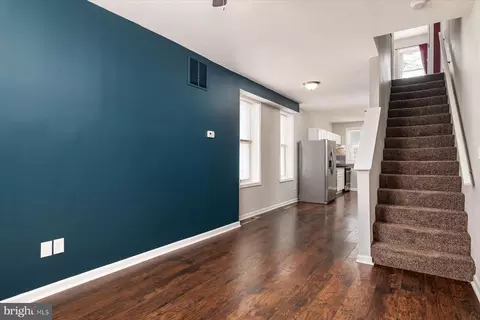 Entry Way - 200 N Rose St, Baltimore, MD 21224 photo 1 of 10