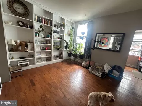 Living - 707 E 37th St, Baltimore, MD 21218 photo 2 of 2