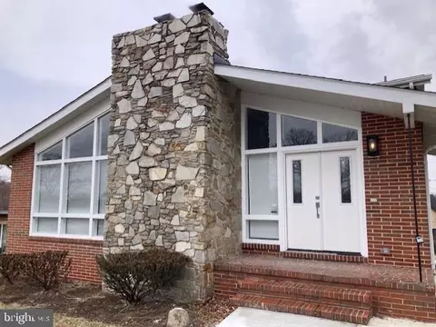 2800 Mohawk Ave, Baltimore, MD 21207