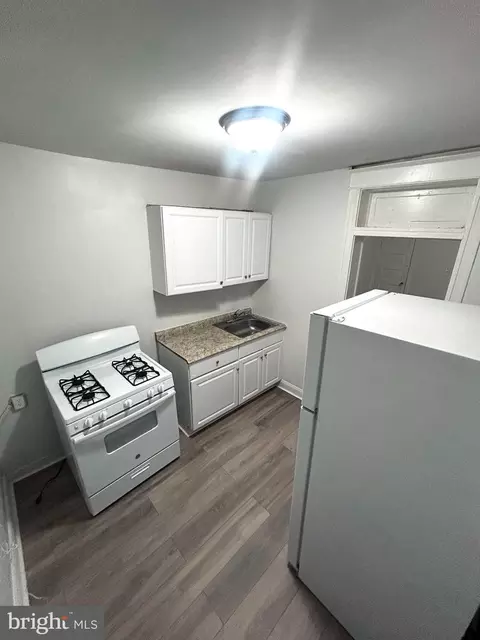 Kitchen - 2702 E Chase St, Baltimore, MD 21213 photo 1 of 1