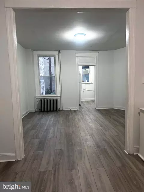 Living - 2702 E Chase St, Baltimore, MD 21213 photo 1 of 1