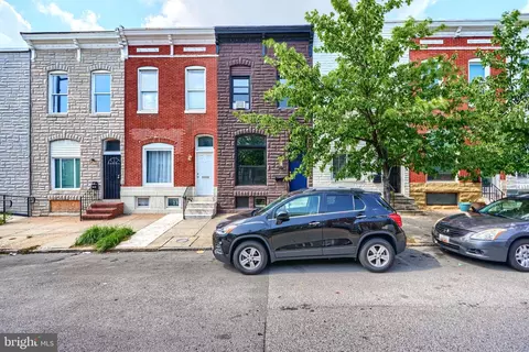 3318 E Baltimore St, Baltimore, MD 21224 photo 1