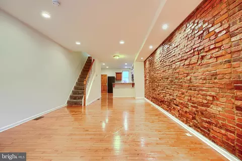 3215 E Fairmount Ave, Baltimore, MD 21224 photo 2