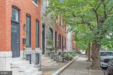 2 N Lakewood Ave, Baltimore, MD 21224