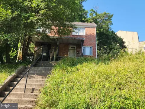 3408 12 Cotwood Pl, Baltimore, MD 21215