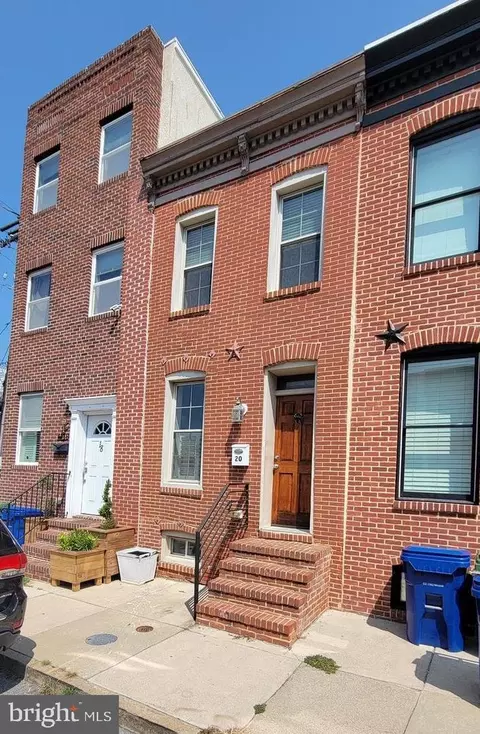 20 E Heath St, Baltimore, MD 21230 photo 2