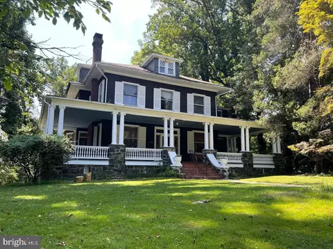 2402 Talbot Rd, Baltimore, MD 21216