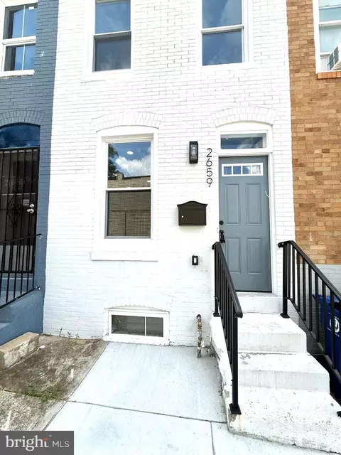 2659 Lehman St, Baltimore, MD 21223