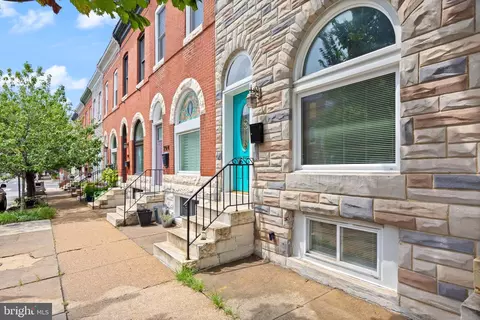 2916 E Baltimore St, Baltimore, MD 21224