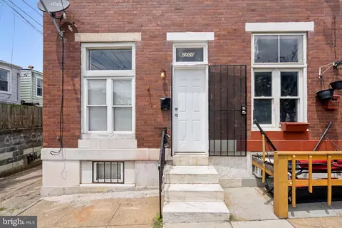 2800 Jefferson St, Baltimore, MD 21205