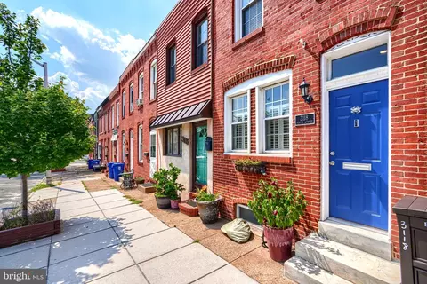 3118 Foster Ave, Baltimore, MD 21224
