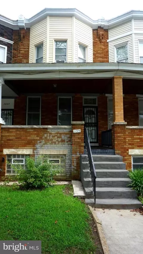 3005 Belair Rd, Baltimore, MD 21213