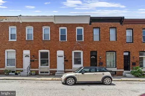 34 Decker Ave, Baltimore, MD 21224