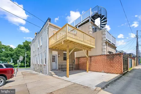 Exterior - 3001 Eastern Ave, Baltimore, MD 21224 photo 4 of 7
