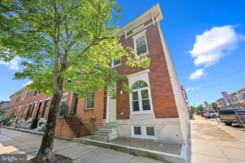 Exterior - 3001 Eastern Ave, Baltimore, MD 21224 photo 7 of 7